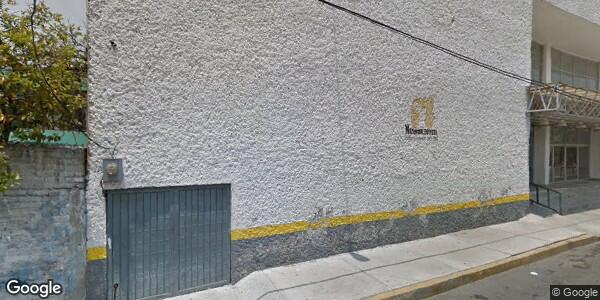 AUDITORIO MUNICIPAL ALFREDO DEL MAZO VELEZ